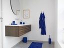 Zone Denmark Aufbewahrungsbox Ume Indigo