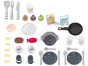 Smoby Tefal Studio Kitchen XL Bubble