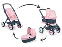 Smoby Maxi-Cosi 3-in-1 Puppenwagen