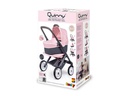 Smoby Maxi-Cosi 3-in-1 Puppenwagen