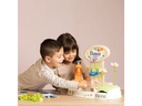 Smoby Kreativset Flower Market
