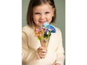 Smoby Kreativset Flower Market