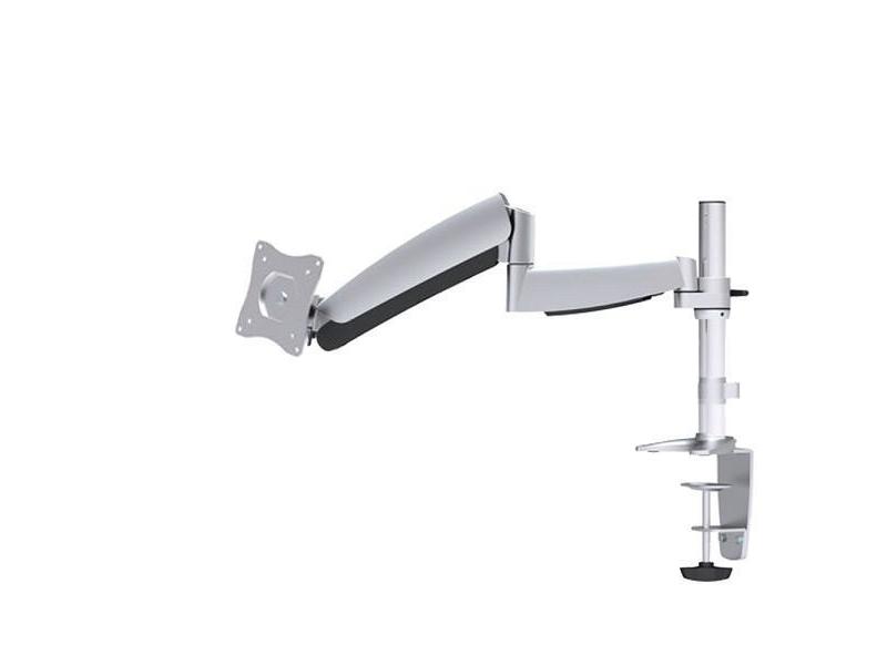 NewStar Tischhalterung FPMA-D950 bis 9 kg – Silber