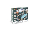 Smoby Holzschchreibtisch 2-in-1