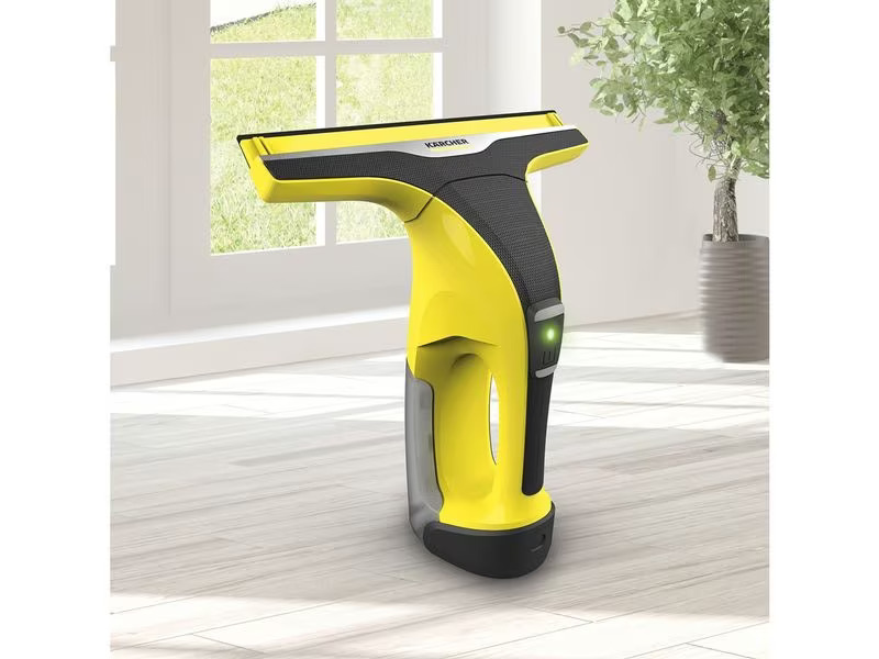 Smoby Handwerker Kärcher Fensterreiniger WV6