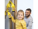 Smoby Handwerker Kärcher Fensterreiniger WV6