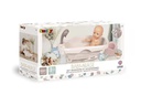 Smoby Baby Nurse Set Badewanne und Zubehör