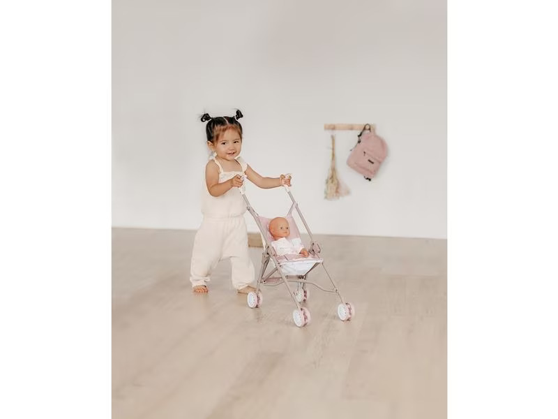 Smoby Baby Nurse Kinderwagen Stock