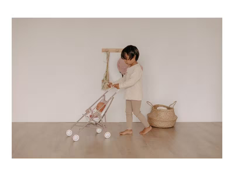 Smoby Baby Nurse Kinderwagen Stock