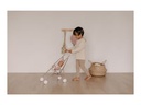 Smoby Baby Nurse Kinderwagen Stock