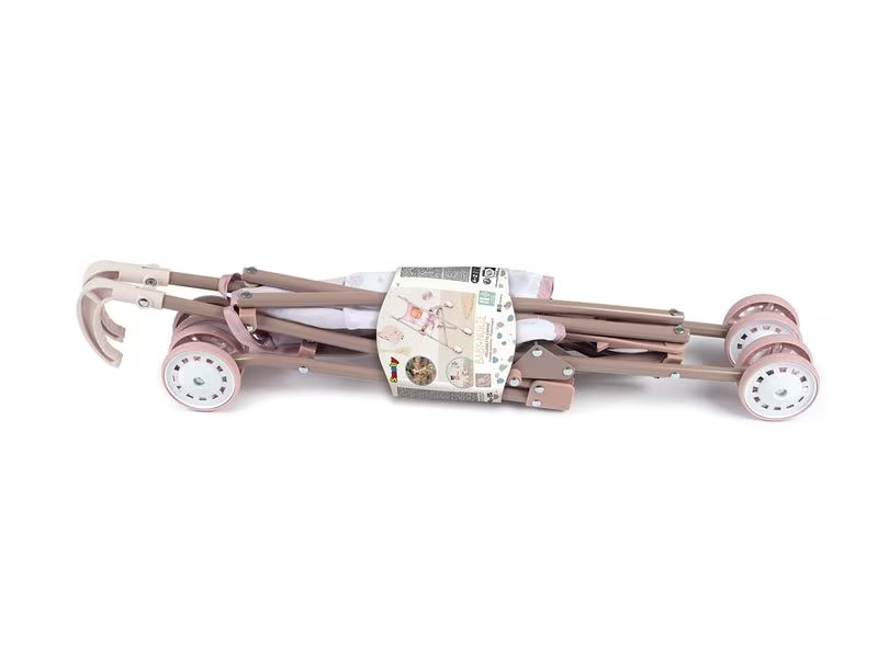 Smoby Baby Nurse Kinderwagen Stock