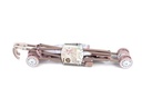 Smoby Baby Nurse Kinderwagen Stock