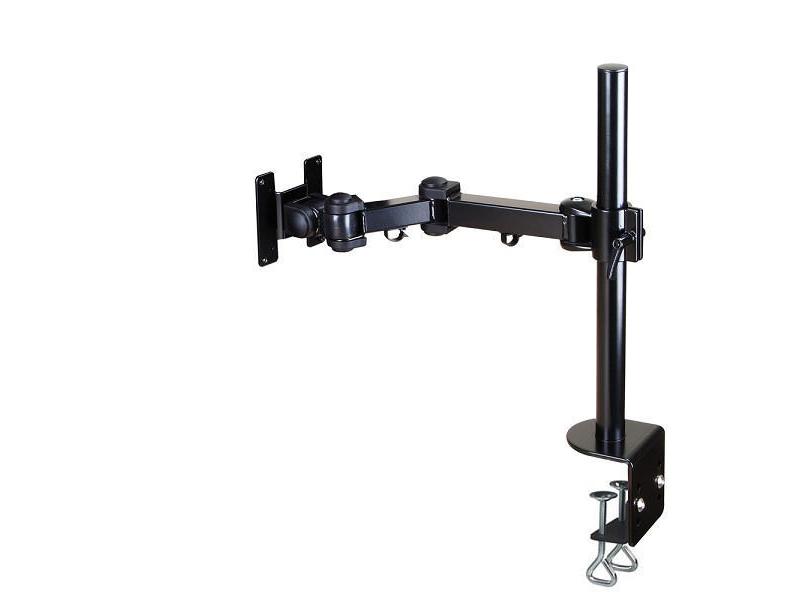 NewStar Tischhalterung FPMA-D960 bis 10 kg – Schwarz