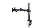 NewStar Tischhalterung FPMA-D960 bis 10 kg – Schwarz