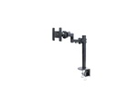NewStar Tischhalterung FPMA-D960BLACKPLUS Tischhalterung bis 49