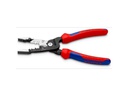 Knipex Multifunktions-Elektrikerzange 200 mm