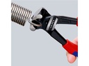 Knipex Bolzenschneider 200 mm