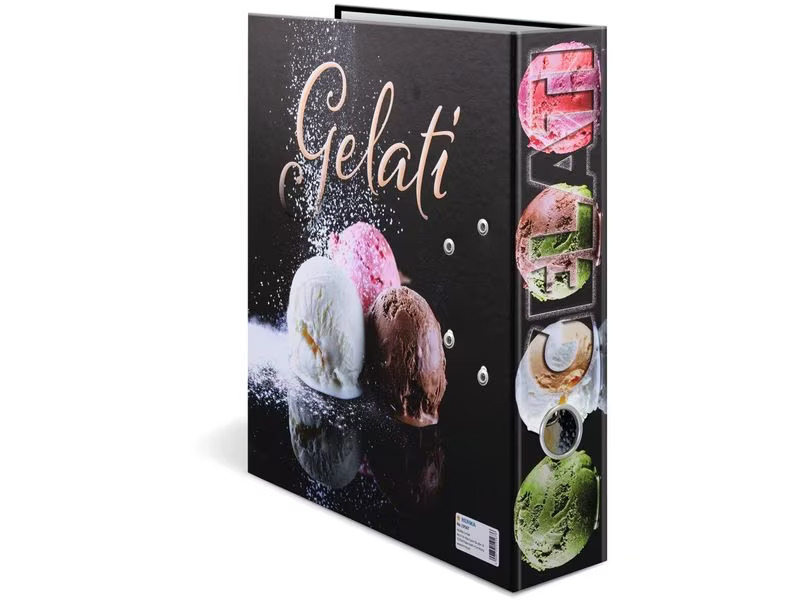 HERMA Ordner Sweets A4, 7 cm