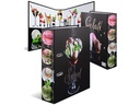 HERMA Ordner Sweets A4, 7 cm