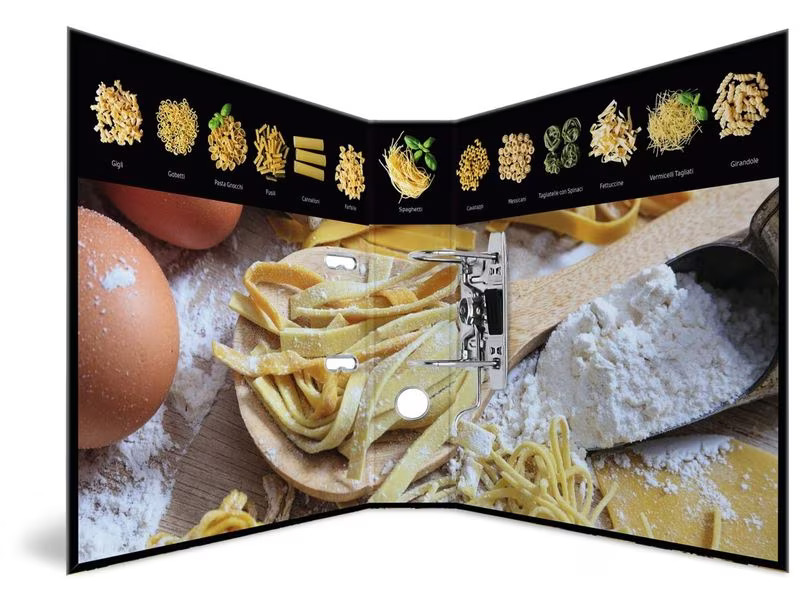 HERMA Ordner Pasta A4, 7 cm