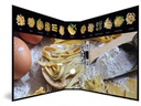 HERMA Ordner Pasta A4, 7 cm