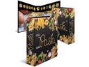 HERMA Ordner Pasta A4, 7 cm