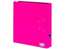 HERMA Ordner A4 7 cm, Neonpink