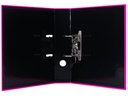 HERMA Ordner A4 7 cm, Neonpink