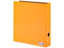 HERMA Ordner A4 7 cm, Neonorange