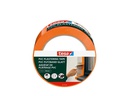 tesa PE Putzband, Orange, 33 m x 50 mm