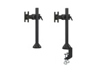 NewStar Tischhalterung FPMA-D965 bis 10 kg – Schwarz