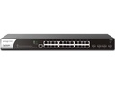 DrayTek Switch VigorSwitch G2282x 28 Port