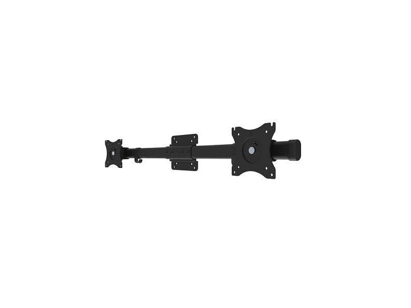 NewStar Tischständer FPMA-CB100BLACK Adapter bis 27