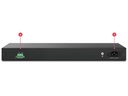 DrayTek Switch VigorSwitch G2282x 28 Port