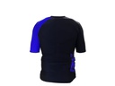 Res-T Schwimmhilfe Kurzarmshirt Blau, S