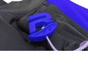 Res-T Schwimmhilfe Kurzarmshirt Blau, S