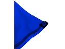 Res-T Schwimmhilfe Kurzarmshirt Blau, S