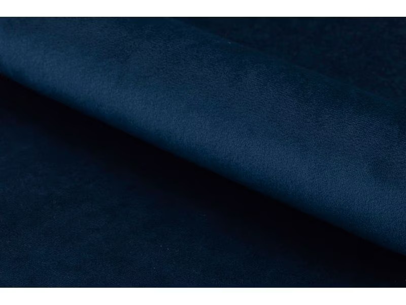 AC Design Stuhl Emilia Dunkelblau