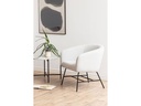AC Design Sessel Ramsey 72 cm x 76 cm, Hellgrau