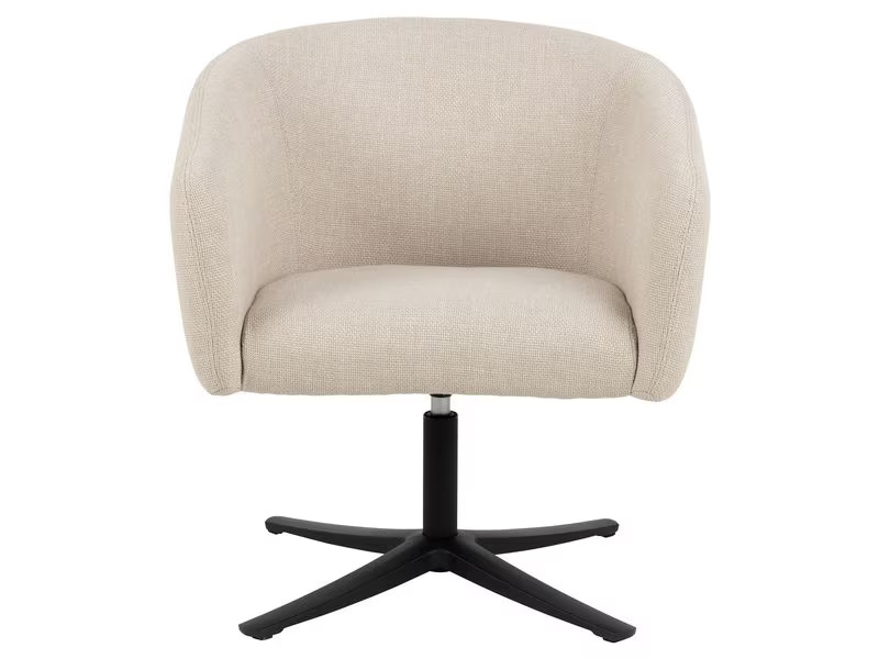 AC Design Sessel Ramsey 72 cm x 76 cm, Beige