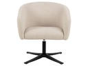 AC Design Sessel Ramsey 72 cm x 76 cm, Beige