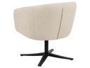 AC Design Sessel Ramsey 72 cm x 76 cm, Beige