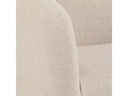 AC Design Sessel Ramsey 72 cm x 76 cm, Beige