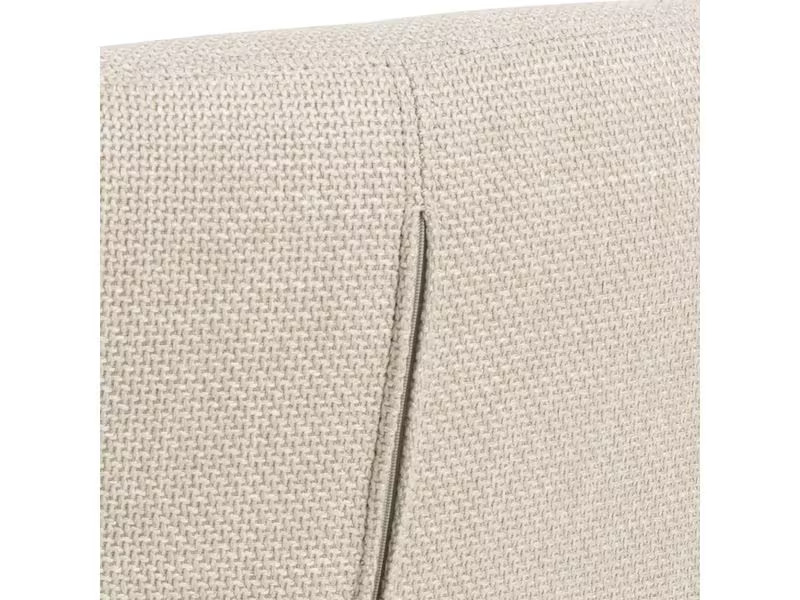 AC Design Sessel Ramsey 72 cm x 76 cm, Beige