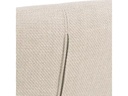 AC Design Sessel Ramsey 72 cm x 76 cm, Beige