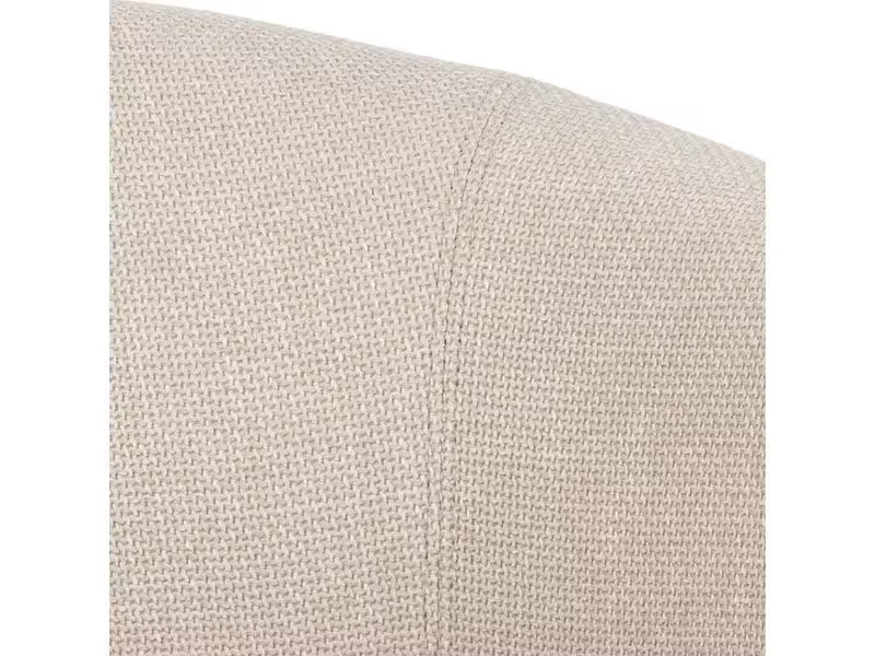 AC Design Sessel Ramsey 72 cm x 76 cm, Beige