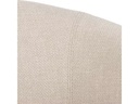 AC Design Sessel Ramsey 72 cm x 76 cm, Beige