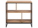 AC Design Regal Swindon 77 cm x 79.5 cm, Nature