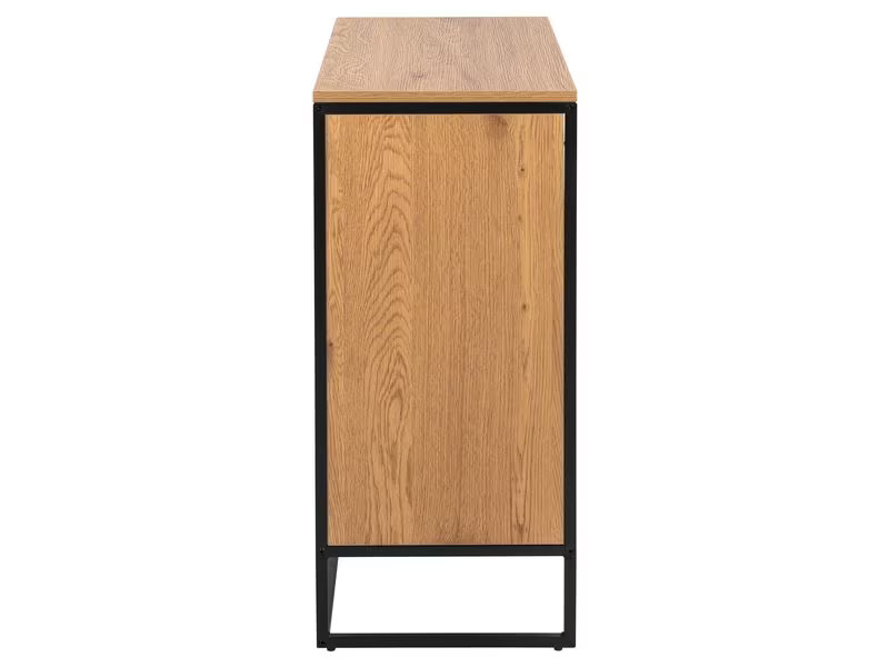 AC Design Regal Swindon 77 cm x 79.5 cm, Nature