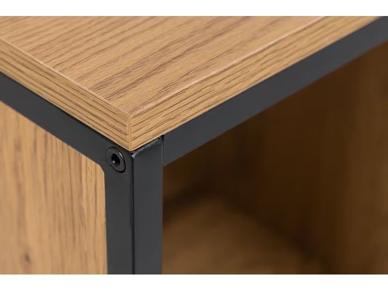 AC Design Regal Swindon 77 cm x 79.5 cm, Nature